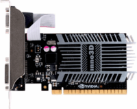 Inno3D GeForce GT 710 2GB GDDR3 LP Videókártya