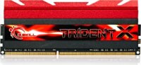 G.Skill 16GB /2400 TridentX DDR3 RAM KIT (2x8GB)
