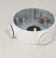 Hikvision DS-1260ZJ bullet kamera kötődoboz DS-2CE16C2N, DS-2CD22X2, DS-2CD26X2F