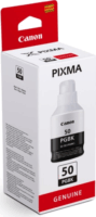 Canon GI-50 PGBK Eredeti Tinta Fekete