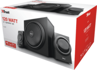 Trust Yuri 2.1 Hangfal szett