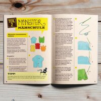 Kosmos: Első varrókészletem 604394