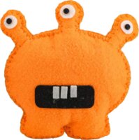 Kosmos: Első varrókészletem 604394