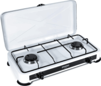 Promis KG200 Gáz főzőlap - Fehér