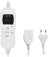 Camry CR 7418 Elektromos ágymelegítő - Fekete