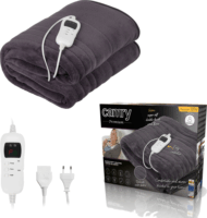 Camry CR 7418 Elektromos ágymelegítő - Fekete