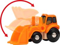 BRIO: Nagy Farm vasuti pálya