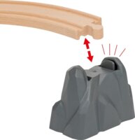 BRIO: Nagy Farm vasuti pálya