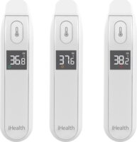 iHealth PT2L Érintésmentes Lázmérő