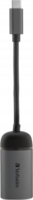 Verbatim 49146 USB-C - Gigabit Ethernet adapter