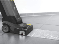 Karcher BR 30/4 C Adv súroló-szívó takarítógép