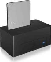 Raidsonic Icy Box IB-1121-C31 HDD Dokkoló állomás (USB Type-C - SATA)