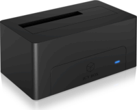 Raidsonic Icy Box IB-1121-C31 HDD Dokkoló állomás (USB Type-C - SATA)
