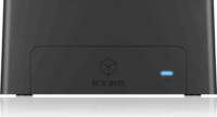 Raidsonic Icy Box IB-1121-C31 HDD Dokkoló állomás (USB Type-C - SATA)