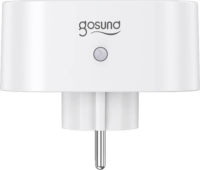 Gosund SP211 Okos dupla konnektor