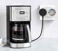 Gosund SP211 Okos dupla konnektor