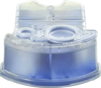 Braun CCR4 Tisztítópatron (4db/csomag)