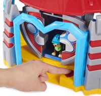 Spin Master Mancs Őrjárat: Dinó főhadiszállás