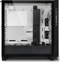 Sharkoon Elite Shark CA300T Számítógépház - Fehér
