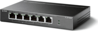 TP-Link TL-SF1006P Switch