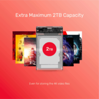 Unitek S1103A 2.5" USB 3.1 Külső HDD ház - Átlátszó