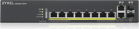 ZyXEL GS2220-10HP Gigabit Switch