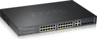 Zyxel GS2220-28HP Gigabit Switch