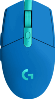 Logitech G305 Lightspeed Wireless Gaming Egér - Kék