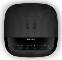 Philips TAR3205/12 Rádiós Ébresztőóra