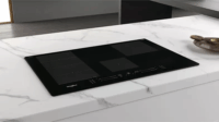 Whirlpool WF S0377 NE/IXL Indukciós főzőlap - Fekete