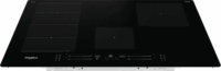 Whirlpool WF S0377 NE/IXL Indukciós főzőlap - Fekete