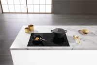 Whirlpool WF S0377 NE/IXL Indukciós főzőlap - Fekete