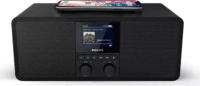 Philips TAR8805/10 Internet rádió