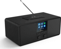 Philips TAR8805/10 Internet rádió