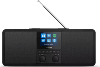 Philips TAR8805/10 Internet rádió