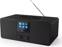 Philips TAR8805/10 Internet rádió
