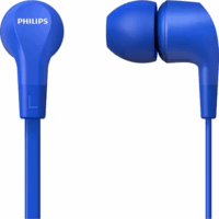 Philips TAE1105BL/00 Fülhallgató Kék