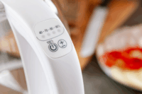 Eldom C510B Lumi 1.7 L - Fehér