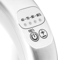 Eldom C510B Lumi 1.7 L - Fehér