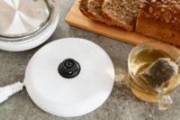 Eldom C510B Lumi 1.7 L - Fehér