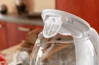 Eldom C510B Lumi 1.7 L - Fehér