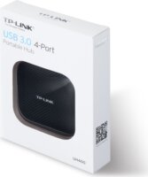 TP-Link UH400 USB 3.0 4-Port Hub