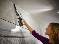 Leifheit Regulus PowerVac 2in1 akkus porszívó