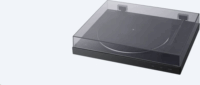 Sony PSL-X310BT Bakelit Lemezjátszó - Fekete