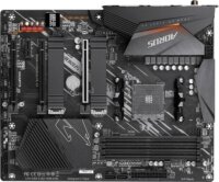 Gigabyte B550 Aorus Elite AX Alaplap