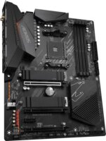 Gigabyte B550 Aorus Elite AX Alaplap