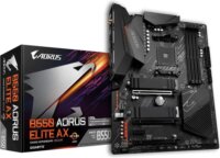 Gigabyte B550 Aorus Elite AX Alaplap