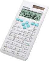 Canon F715SG tudományos számológép, fehér/kék