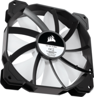 Corsair iCUE 4000X RGB Számítógépház - Fehér