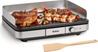Tefal Maxi Plancha CB690 Grillsütő
